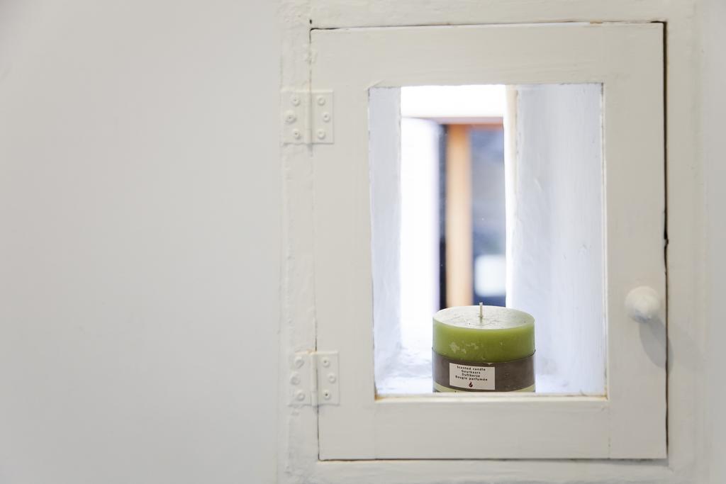 Pgrhome Parione Rome Kamer foto