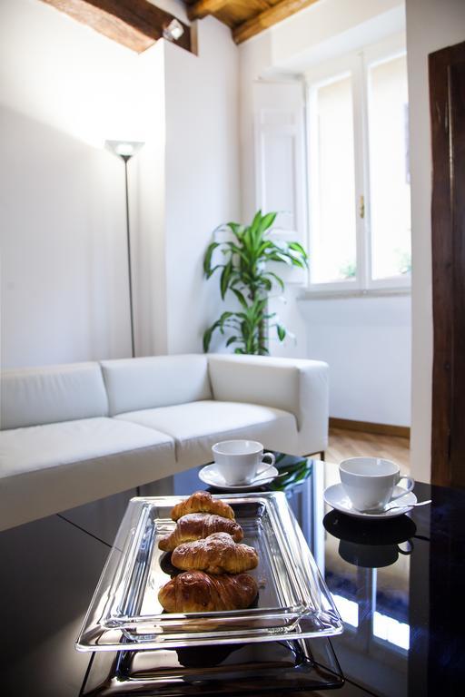 Pgrhome Parione Rome Kamer foto
