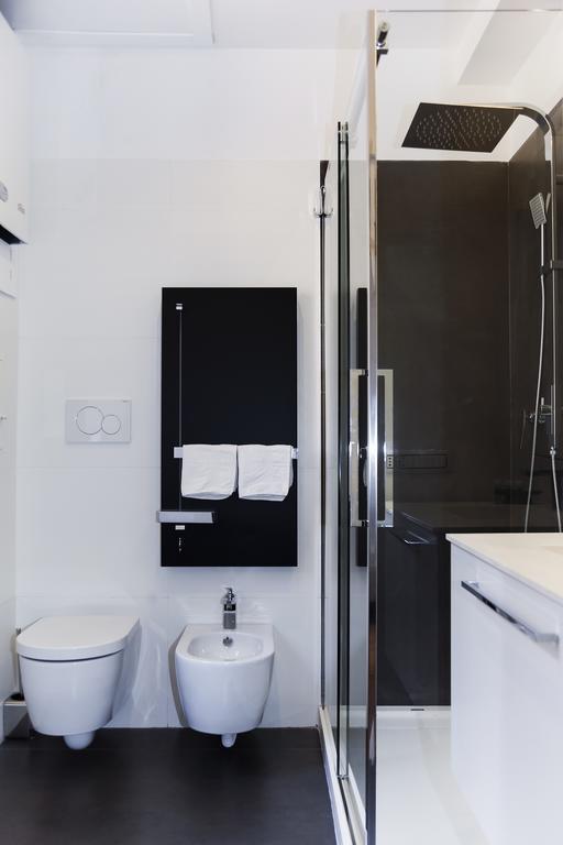 Pgrhome Parione Rome Kamer foto