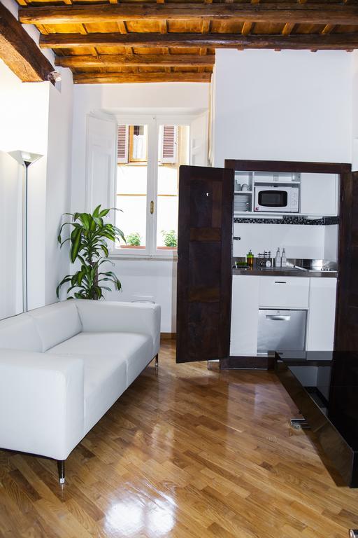 Pgrhome Parione Rome Kamer foto