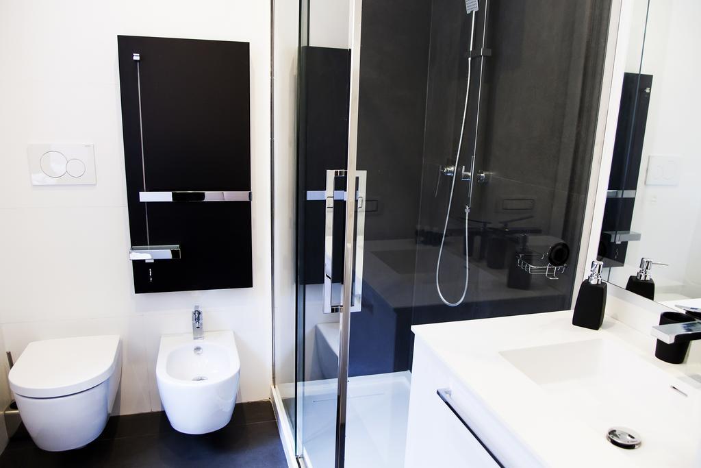 Pgrhome Parione Rome Kamer foto