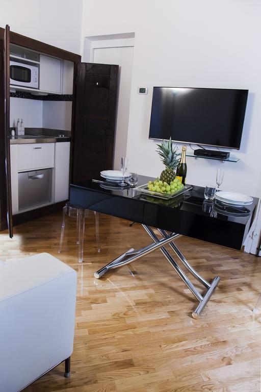 Pgrhome Parione Rome Kamer foto