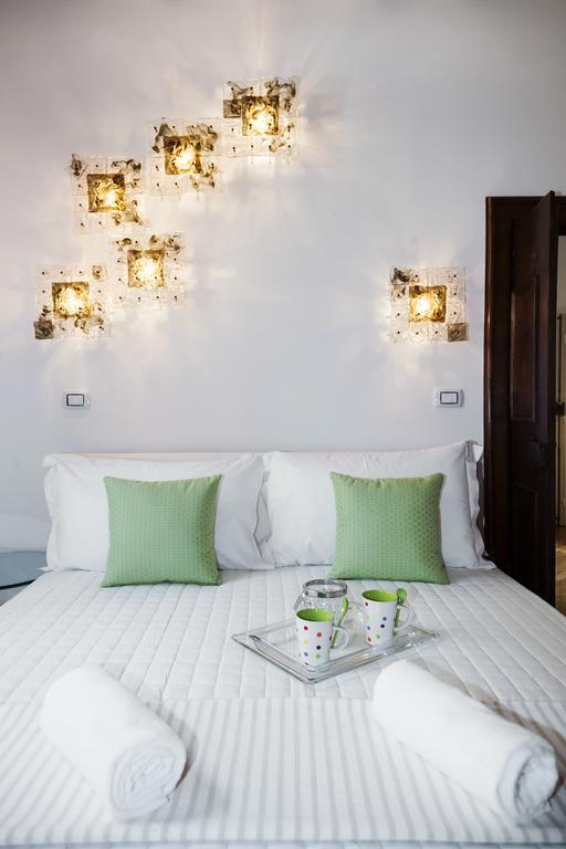 Pgrhome Parione Rome Kamer foto