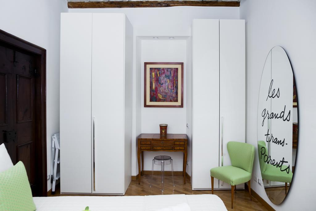 Pgrhome Parione Rome Kamer foto