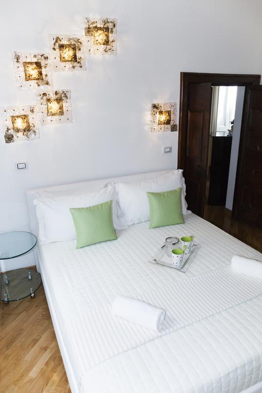 Pgrhome Parione Rome Kamer foto