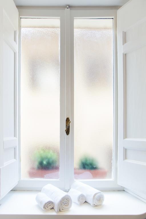 Pgrhome Parione Rome Kamer foto