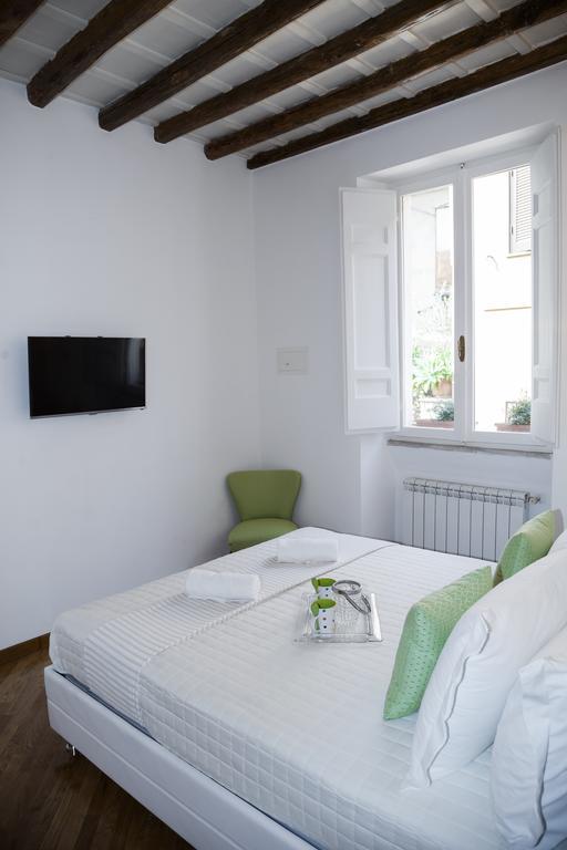 Pgrhome Parione Rome Kamer foto