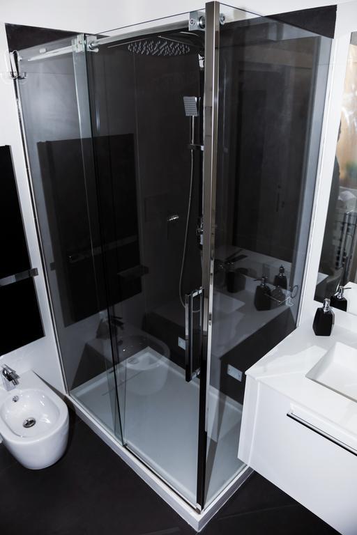 Pgrhome Parione Rome Kamer foto