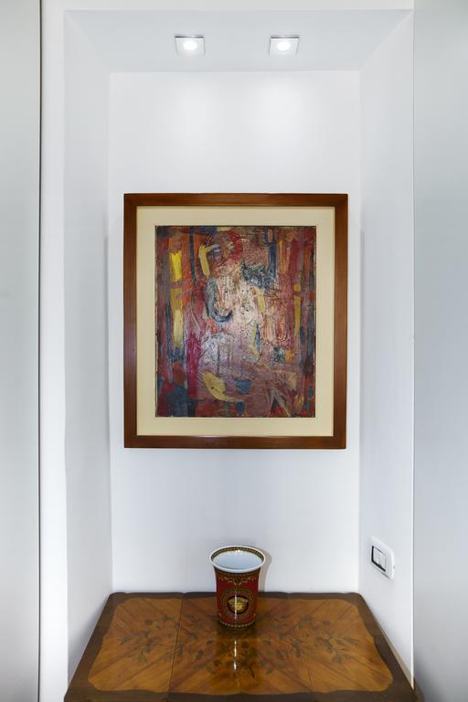 Pgrhome Parione Rome Kamer foto