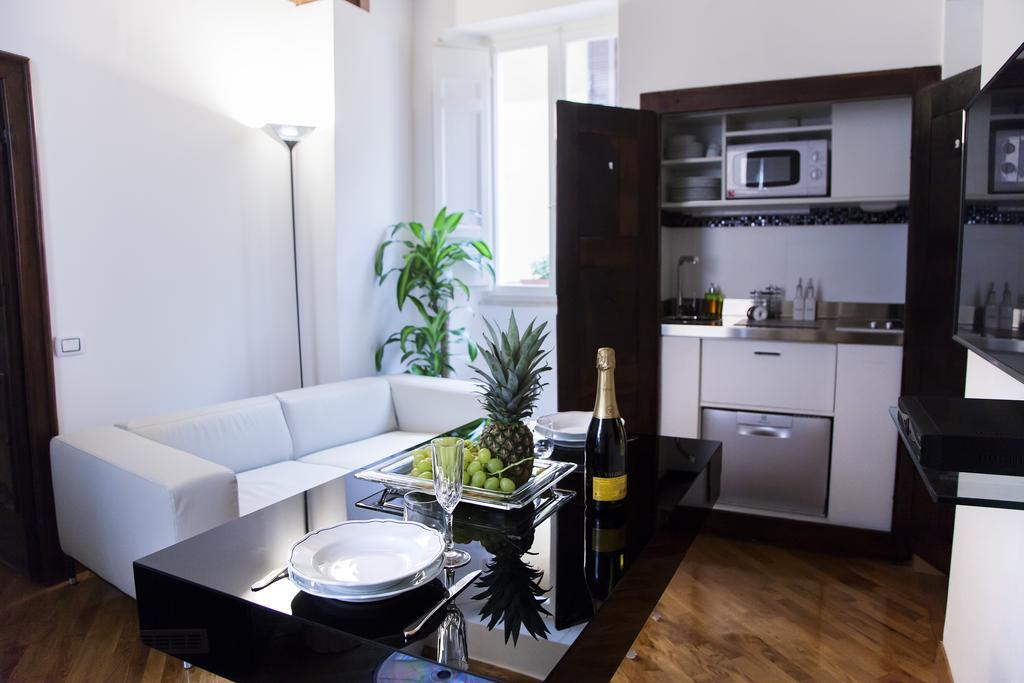 Pgrhome Parione Rome Kamer foto