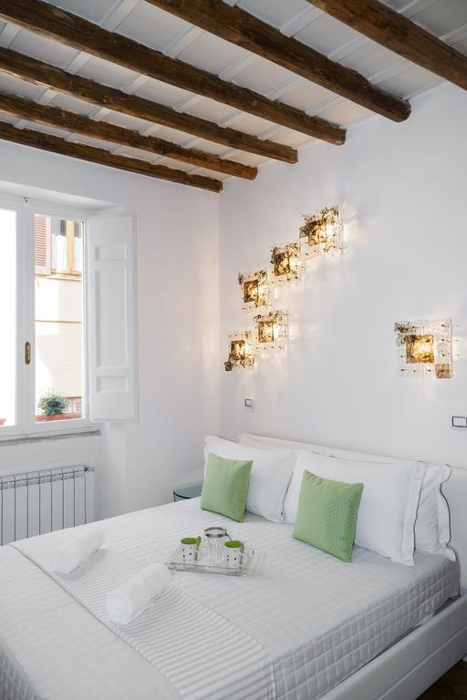Pgrhome Parione Rome Kamer foto