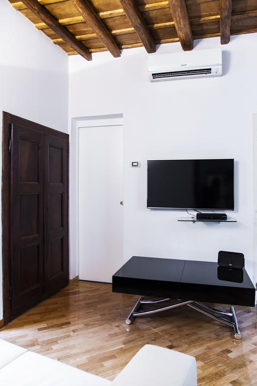 Pgrhome Parione Rome Kamer foto