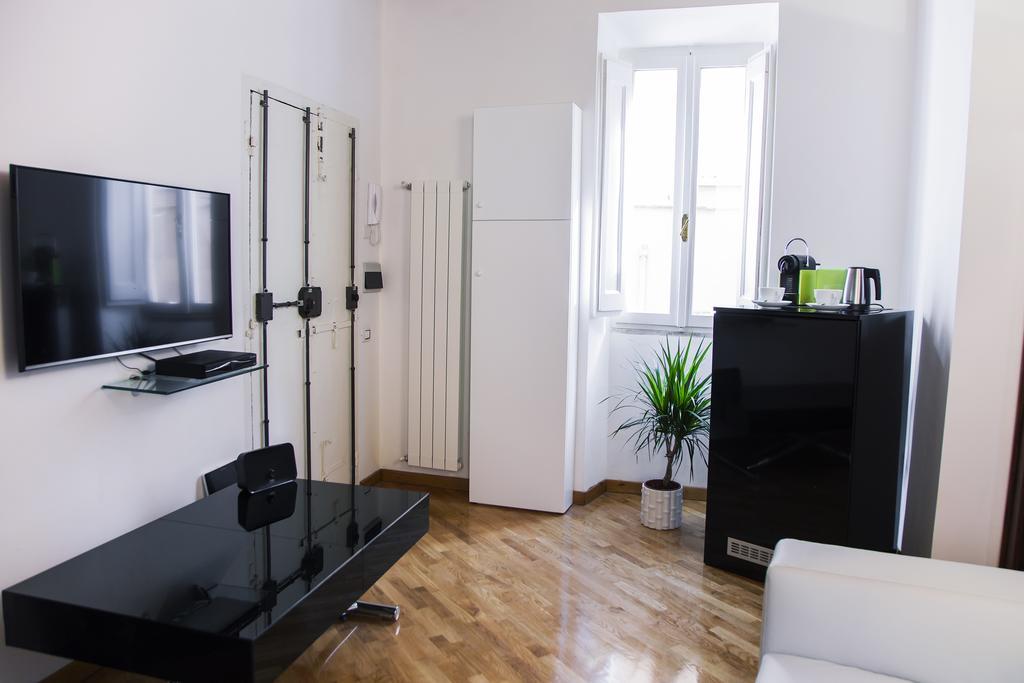 Pgrhome Parione Rome Kamer foto